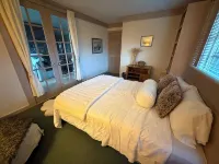 Extraordinary Riverfront Home in the Heart of the Big Hole Valley. - Hot Tub