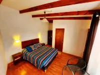 Hostal Atacama Ancestral - Pensions