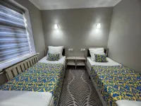 Status House - 3-Star