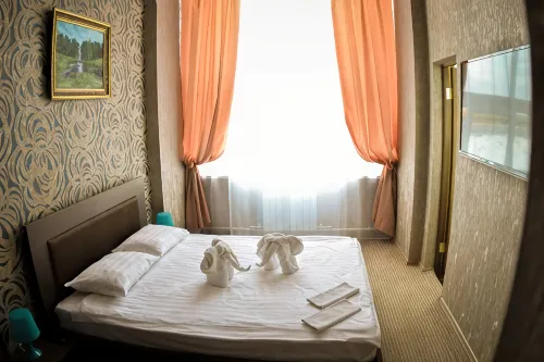 Parus Hotel