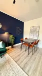 Traumwerk24 - Jakober City Loft - Apartments