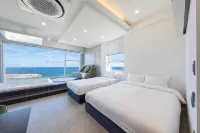 Sokcho 828 Spa Pension