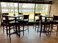 Radisson Hotel la Crosse - breakfast
