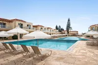 The Freij Resort by Marissol - Bãi biển