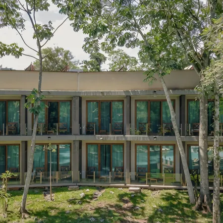 Mercure Iguazu Hotel Iru