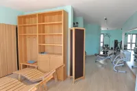 Hotel Svevo - gimnasio