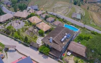 Sapa Eco Villas & Spa