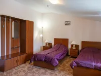 Agat Hotel Hotels in Gorod Tyumen'