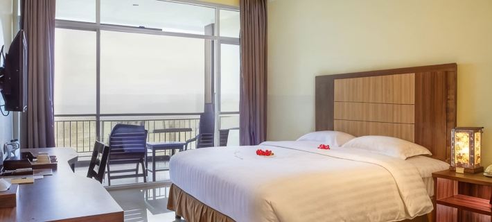 Bahamas Hotel & Resort Hotels in Belitung
