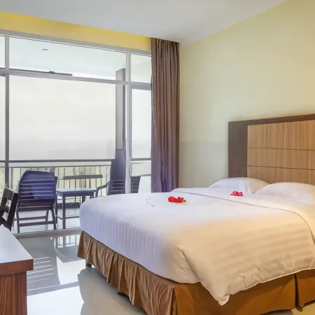 Bahamas Hotel & Resort