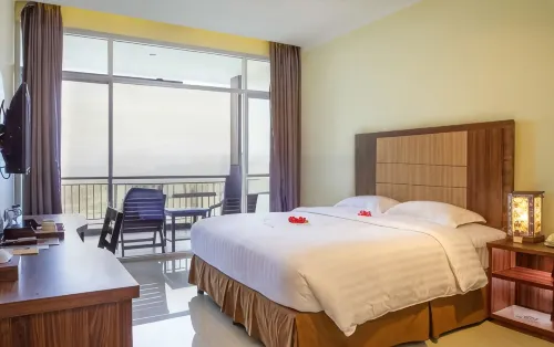 Bahamas Hotel & Resort