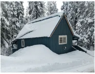 China Alley Cabin B: Cute & Cozy Cottage w/ Deck