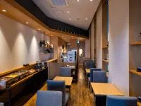 APA Hotel Higashi Shinjuku Kabukicho-Higashi Отели рядом с достопримечательностью «Спа-комплекс Ruby Palace»