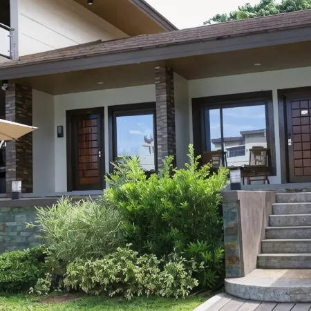 Coron Soleil Garden Resort