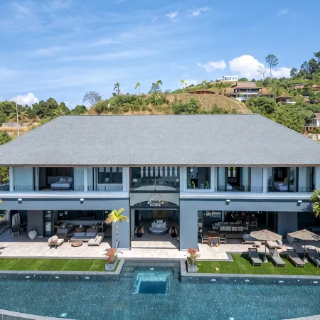 Villa Vista · by WOW Holiday Homes