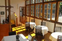 Maki Hostels & Suites Valparaiso