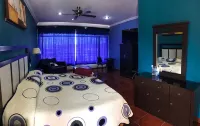 Hotel PARAÍSO Del Valle - Wifi