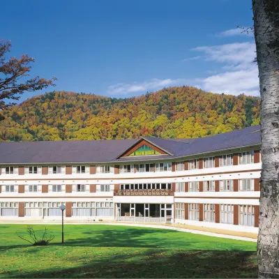 Nikko Astraea Hotel Hotels near Ryuzu Waterfall