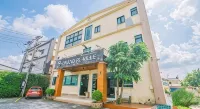 โรงแรมดับเบิ้ลที พัทลุง Double T Phatthalung