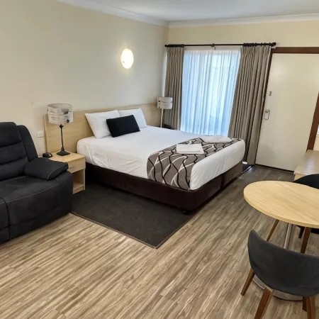 City Centre Motel Kempsey Hotels in Kempsey