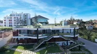 The Grove Essipong Beach Resort Hotels in 