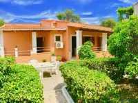 Ionian Breeze Apartments Hotels in Kavos