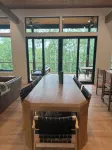 Peaceful Lake Front Retreat: Sleeps 14, Pet & Family Friendly Near Tiec - 4-Star