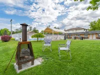 Beach Club by Beach1 Motel Hotels in Wasaga Beach