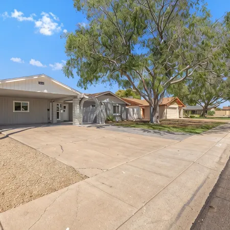 Exclusive Residence in Glendale