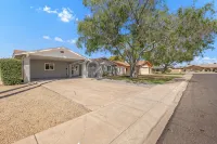 Exclusive Residence in Glendale - 4-Star