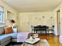 NEW 3 Bedroom Urban Gateway - 2-Star
