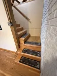 迷人的塞諾亞配備空調和WiFi的四卧室原木小屋，享受溫馨小憩 - 民宿