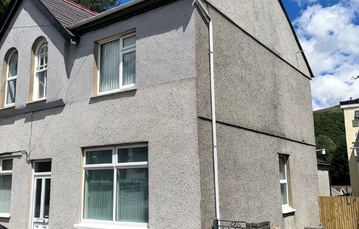 4-6 Guests in centre location with stunning views