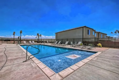 Southern Retreat, Priv Patio with Hot Tub, Zions - 4-Star