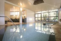 Wafu-No-Yado Masuya - Hot Springs