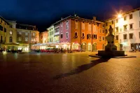 Casa Marlò Centro Storico - Homestays