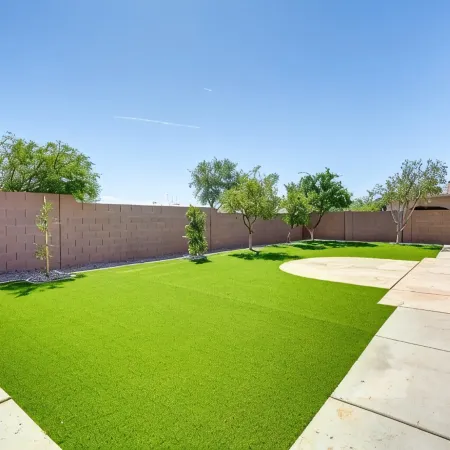 4-bedroom North Phoenix Single-Level Retreat
