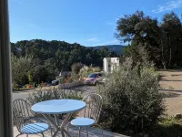 La Maisonnette Hotels in Carces