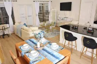 OasisCharming 2Bethroom+2Baths Freeparkingwashingtondcand ReaganNational Airport