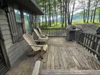 Pup Paradise by Wisp & Deep Creek Lake- Firepit, Pool, Gym, King Bed, Dogs-ok