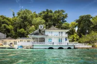 LillyBelleMar,San San Port Antonio,with pristine views and world class amenities โรงแรมใน