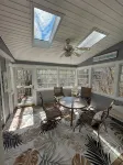 Cozy 2-bedroom townhome in charming Bethany Beach with AC, WiFi, community pool