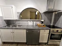 60m² apartment in a historic and authentic environment