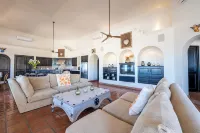 Cabo Villa Casa Los Amigos at Palmilla
