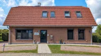 Comfortable, fully equipped apartments, near Geestacht - Homestays