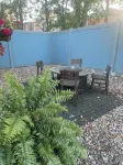 Spacious 4-bedroom Modern Architecture Cozy Getaway with Fitness Room, WiFi - Wifi