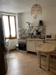 Apartment with a Courtyard