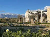 Quiet house in southern Crete, picturesque sea and mountain views, beach within walking distance - 2 星級