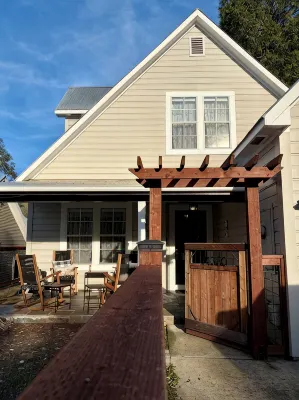 Halcyon House, Make Memories Here! - 3-Star