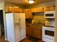 Peaceful Mountain View 2-bedroom Cabin
